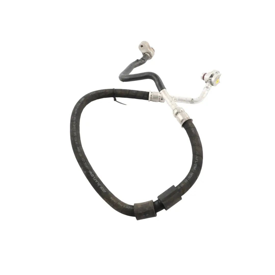 Audi A6 C7 Air Conditioning Hose Pipe Tube Line 1.8 TFSI Petrol - SKU 4G0816721AA - Part number 4G0816721AA