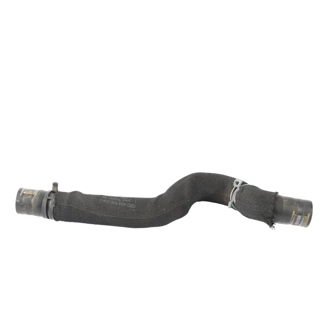 Audi A6 C7 A7 4G Water Coolant Pipe Hose Line 3.0 TDI - SKU 4G0819374G - Part number 4G0819374G