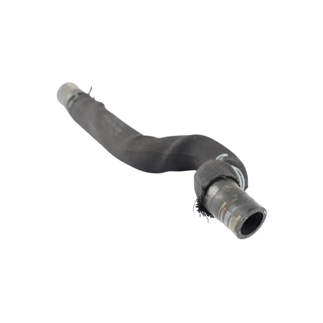 Audi A6 C7 A7 4G Water Coolant Pipe Hose Line 3.0 TDI - SKU 4G0819374G - Part number 4G0819374G