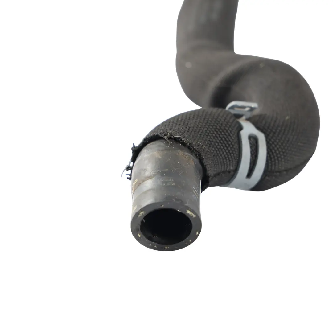 Audi A6 C7 A7 4G Water Coolant Pipe Hose Line 3.0 TDI - SKU 4G0819374G - Part number 4G0819374G