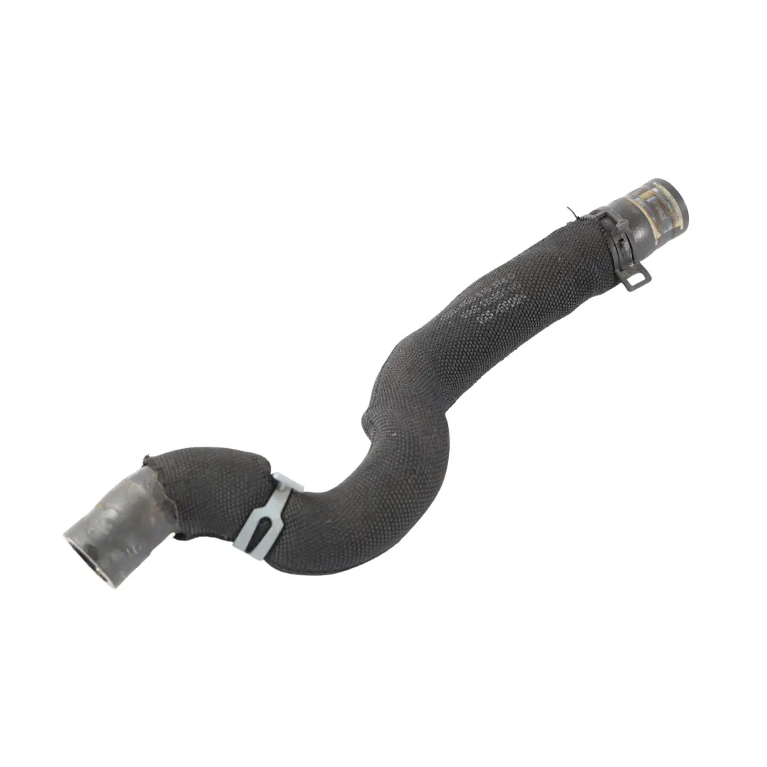 Audi A6 C7 A7 4G Water Coolant Pipe Hose Line 3.0 TDI - SKU 4G0819374G - Part number 4G0819374G