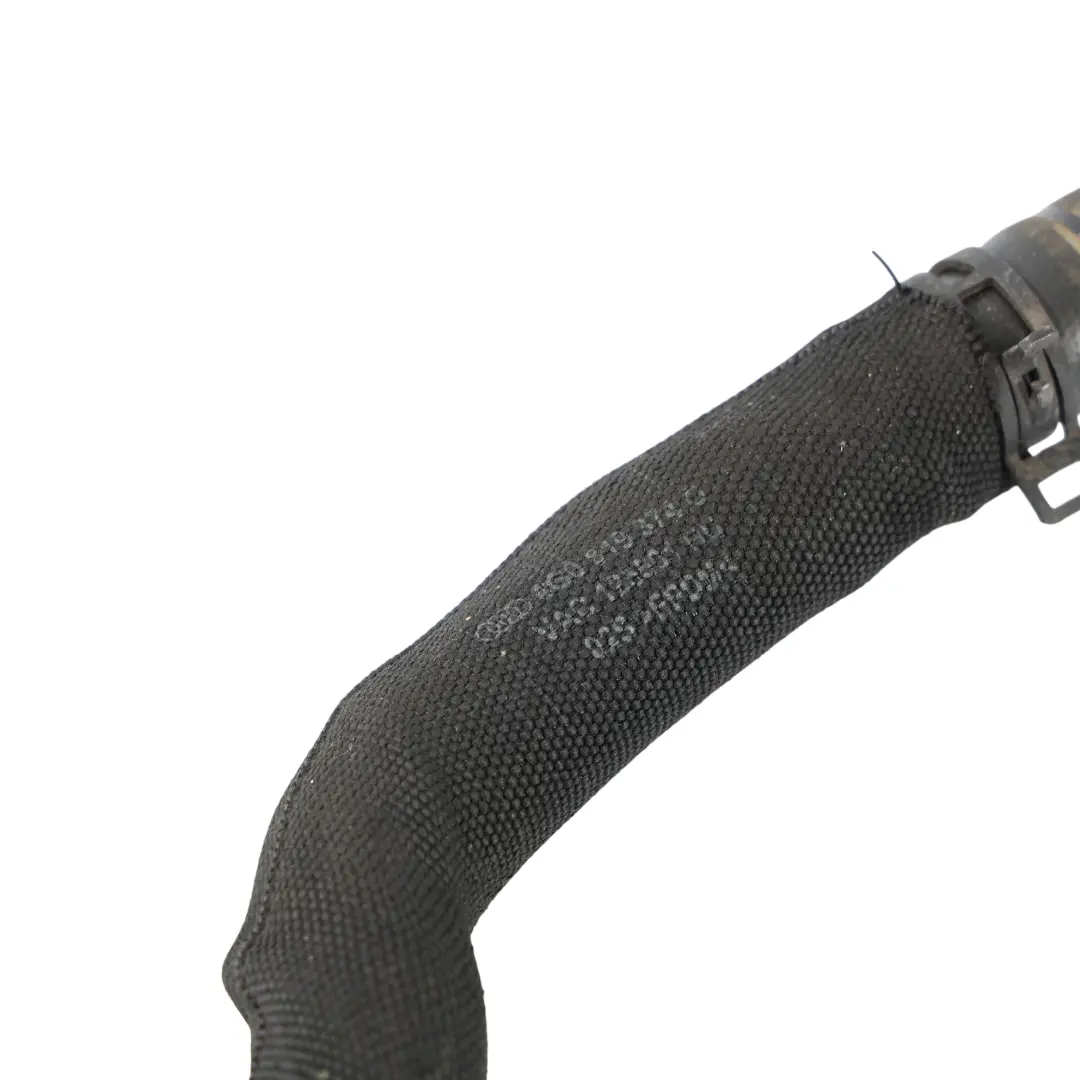 Water Coolant Pipe Hose Line 3.0 TDI to Audi A6 C7 A7 4G with Part number 4G0819374G Audi A6 C7 A7 4G Water Coolant Pipe Hose Line 3.0 TDI - SKU 4G0819374G - Part number 4G0819374G