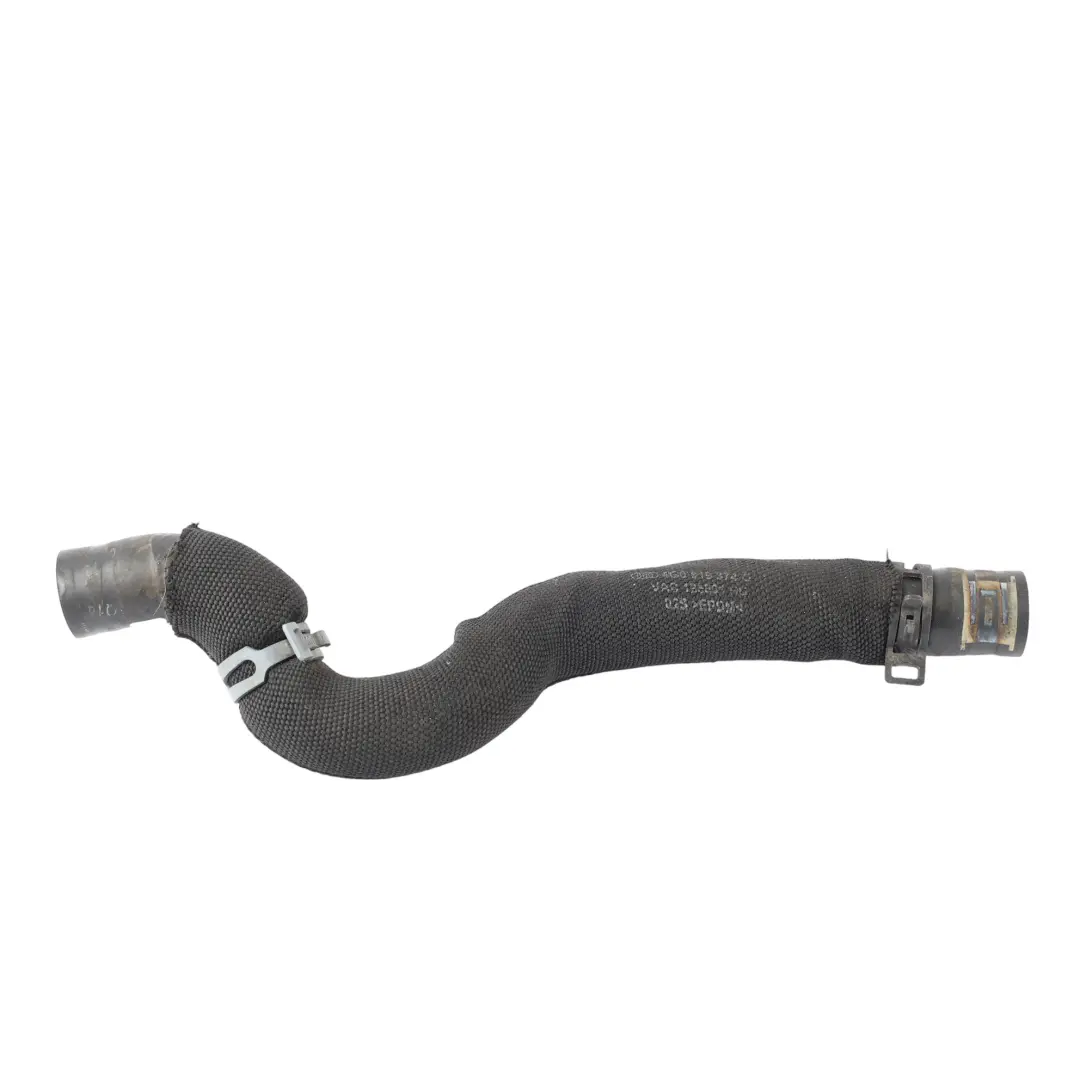 Audi A6 C7 A7 4G Water Coolant Pipe Hose Line 3.0 TDI - SKU 4G0819374G - Part number 4G0819374G