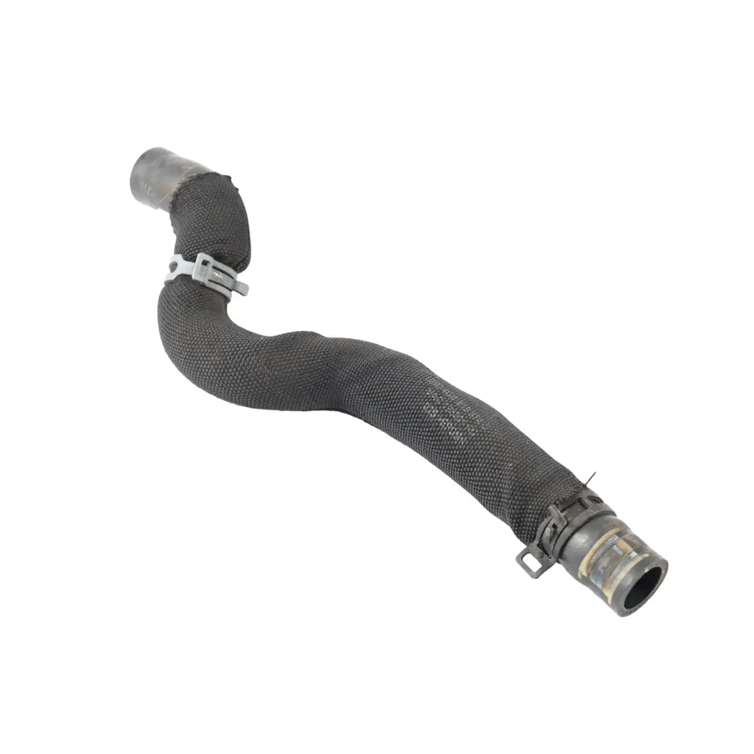 Audi A6 C7 A7 4G Wasser Kühlmittel Rohr Schlauch Leitung 3.0 TDI - SKU 4G0819374G - Teilenummer 4G0819374G