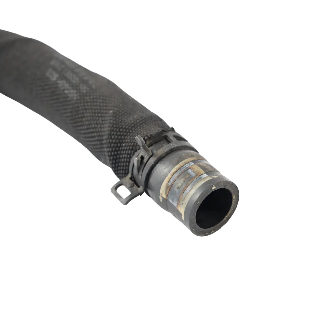 Audi A6 C7 A7 4G Water Coolant Pipe Hose Line 3.0 TDI - SKU 4G0819374G - Part number 4G0819374G