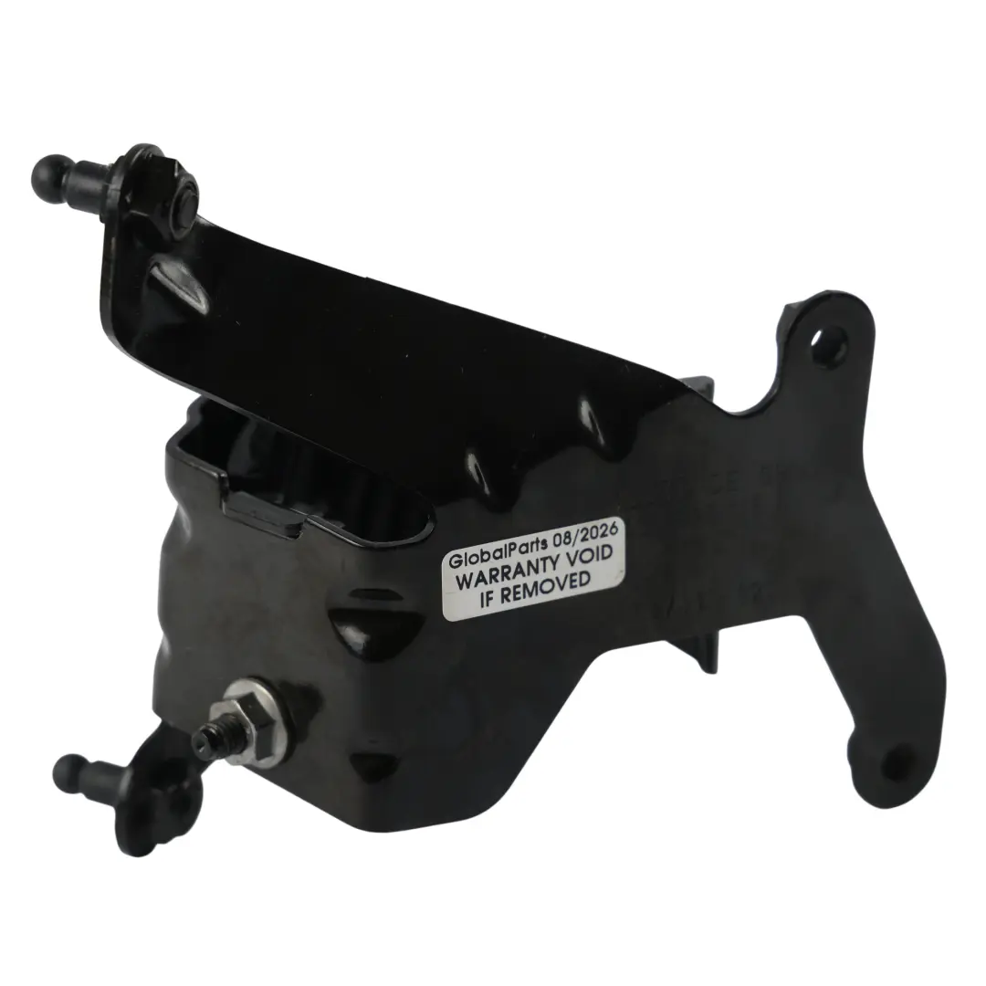 Audi A6 C7 A7 4G Water Coolant Pump Mount Bracket Holder 3.0 TDI - SKU 4G0820195D - Part number 4G0820195D