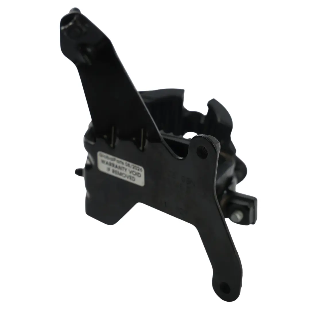 Audi A6 C7 A7 4G Support Fixation Pompe à Eau Liquide 3.0 TDI - SKU 4G0820195D - Numéro de pièce 4G0820195D