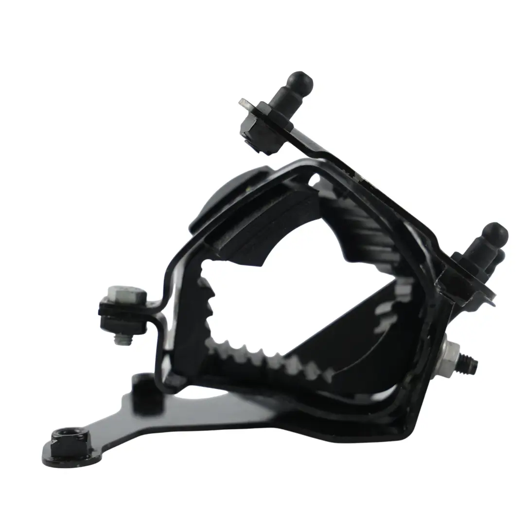 Audi A6 C7 A7 4G Water Coolant Pump Mount Bracket Holder 3.0 TDI - SKU 4G0820195D - Part number 4G0820195D