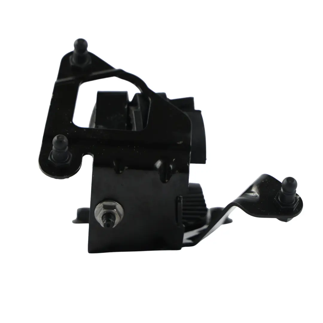 Audi A6 C7 A7 4G Water Coolant Pump Mount Bracket Holder 3.0 TDI - SKU 4G0820195D - Part number 4G0820195D