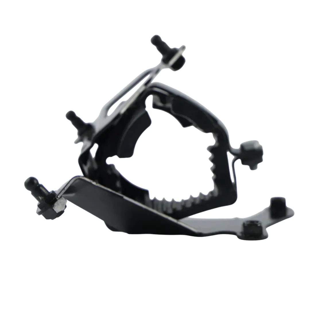 Soporte Bomba Agua Refrigerante 3.0 TDI para Audi A6 C7 A7 4G con número de pieza 4G0820195D Audi A6 C7 A7 4G Soporte Bomba Agua Refrigerante 3.0 TDI - SKU 4G0820195D - Número de pieza 4G0820195D
