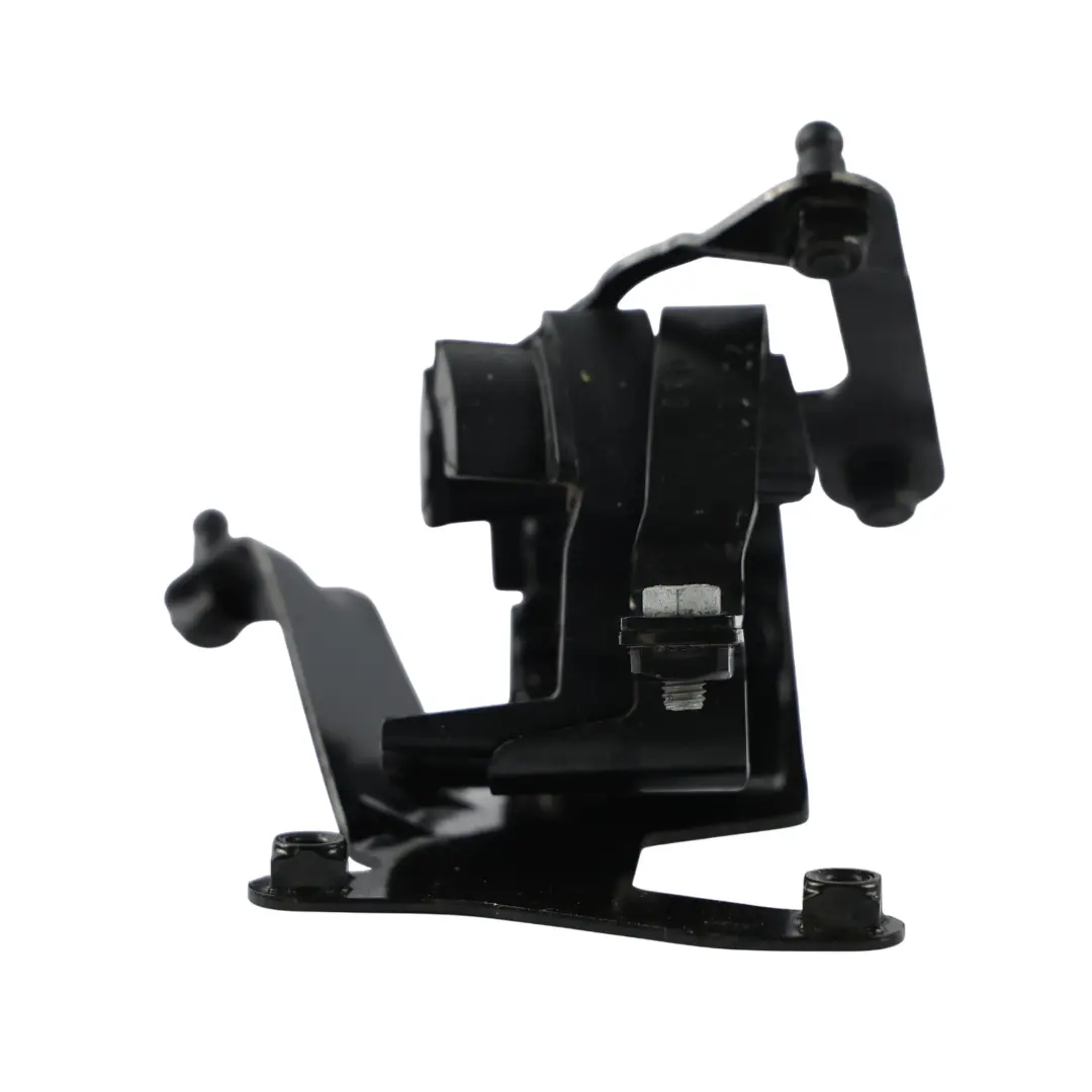 Audi A6 C7 A7 4G Water Coolant Pump Mount Bracket Holder 3.0 TDI - SKU 4G0820195D - Part number 4G0820195D