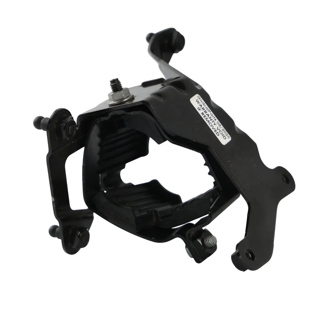 Audi A6 C7 A7 4G Water Coolant Pump Mount Bracket Holder 3.0 TDI - SKU 4G0820195D - Part number 4G0820195D
