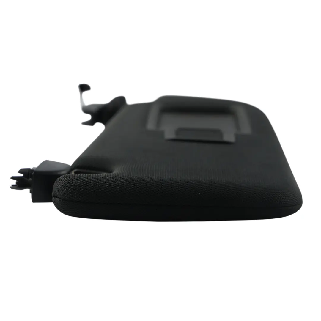 Sun Visor Mirror Cover Panel Black Right O/S to Audi A6 C7 A7 4G with Part number 4G0857552 Audi A6 C7 A7 4G Sun Visor Mirror Cover Panel Black Right O/S - SKU 4G0857552-1 - Part number 4G0857552