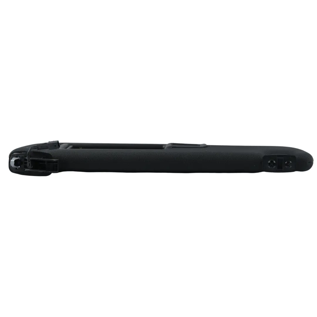 Audi A6 C7 A7 4G Sun Visor Mirror Cover Panel Black Right O/S - SKU 4G0857552-1 - Part number 4G0857552