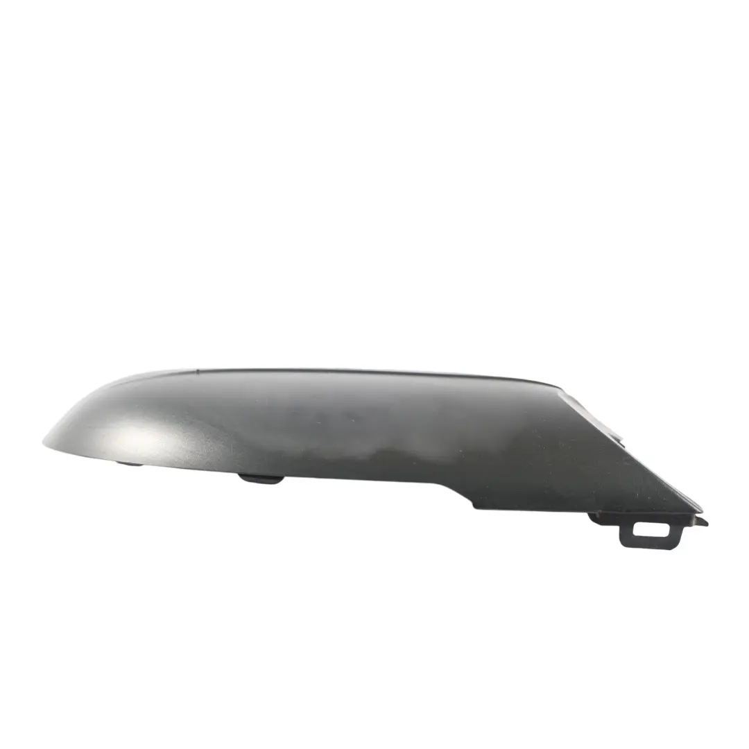 Außenspiegel Gehäuse Abdeckung Links für Audi A6 S6 C7 mit Teilenummer 4G0858523 Audi A6 S6 C7 Außenspiegel Gehäuse Abdeckung Links - SKU 4G0858523 - Teilenummer 4G0858523