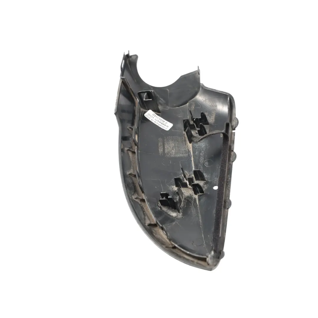 Calotta Specchietto Retrovisore Sinistro per Audi A6 S6 C7 con numero di parte 4G0858523 Audi A6 S6 C7 Calotta Specchietto Retrovisore Sinistro - SKU 4G0858523 - Numero di parte 4G0858523