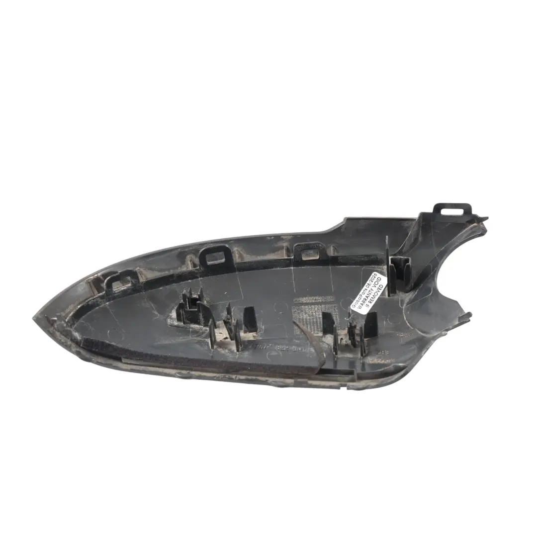 Audi A6 S6 C7 Calotta Specchietto Retrovisore Sinistro - SKU 4G0858523 - Numero di parte 4G0858523