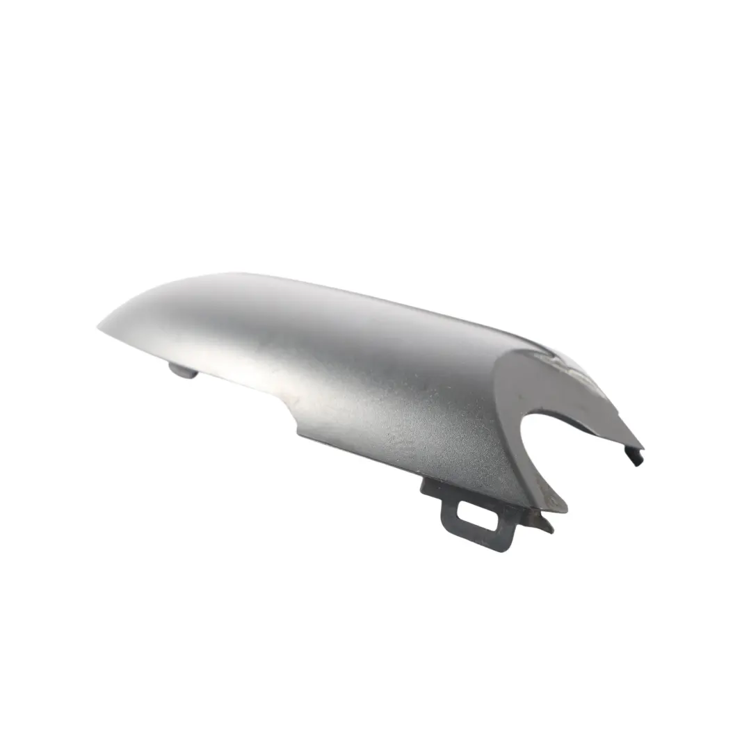 Audi A6 S6 C7 Side View Wing Mirror Housing Trim Cover Left N/S - SKU 4G0858523 - Part number 4G0858523