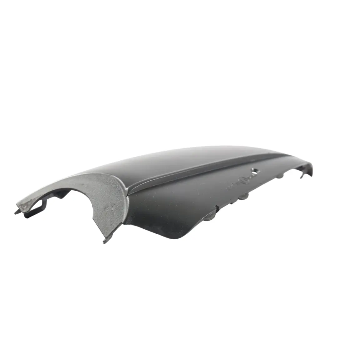 Side View Wing Mirror Housing Trim Cover Left N/S to Audi A6 S6 C7 with Part number 4G0858523 Audi A6 S6 C7 Side View Wing Mirror Housing Trim Cover Left N/S - SKU 4G0858523 - Part number 4G0858523