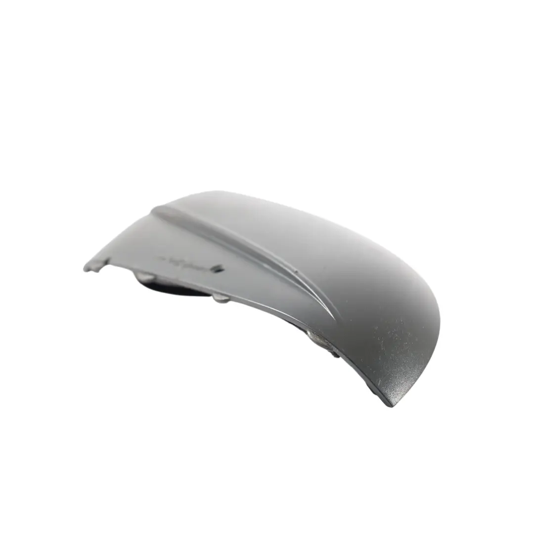 Audi A6 S6 C7 Side View Wing Mirror Housing Trim Cover Left N/S - SKU 4G0858523 - Part number 4G0858523