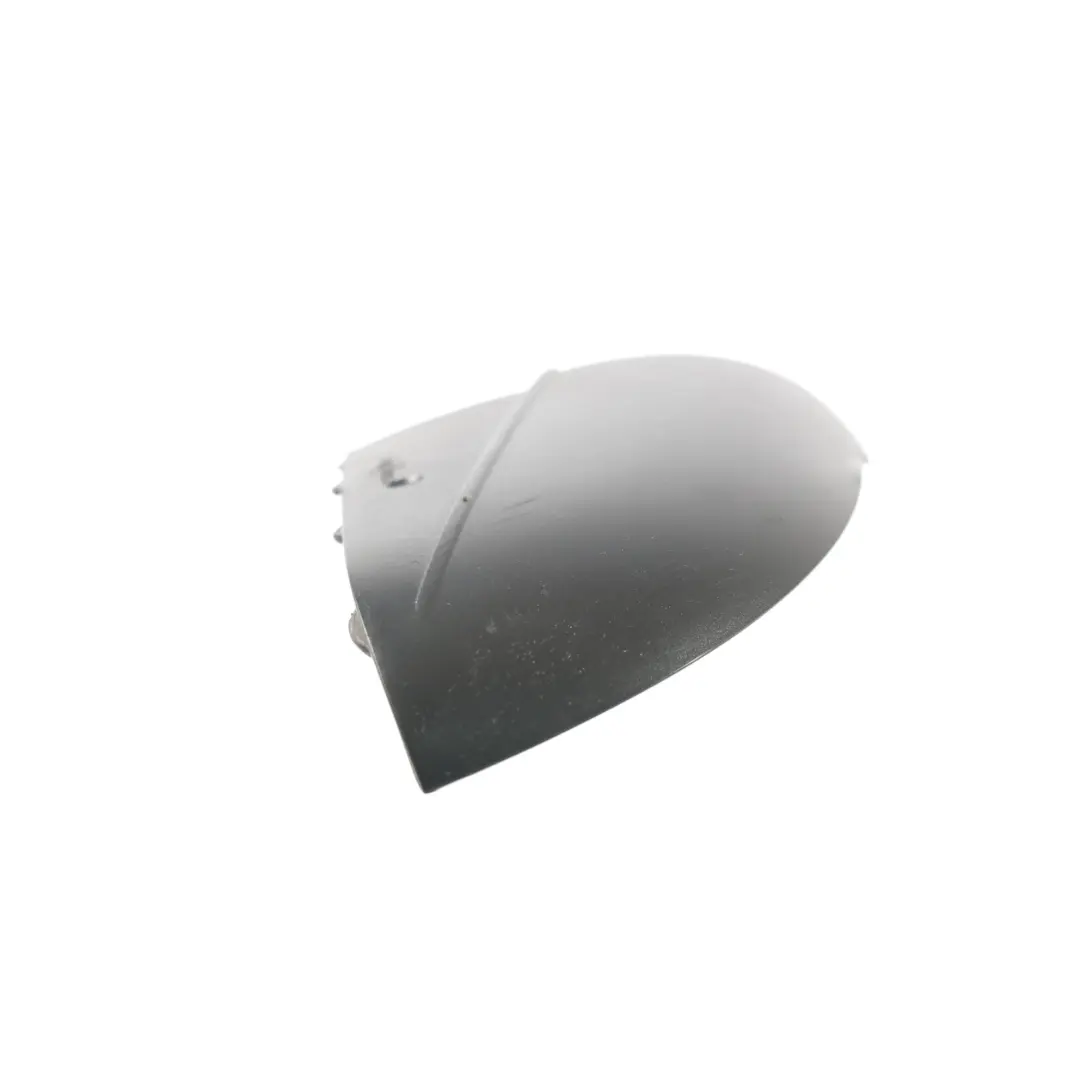 Side View Wing Mirror Housing Trim Cover Left N/S to Audi A6 S6 C7 with Part number 4G0858523 Audi A6 S6 C7 Side View Wing Mirror Housing Trim Cover Left N/S - SKU 4G0858523 - Part number 4G0858523