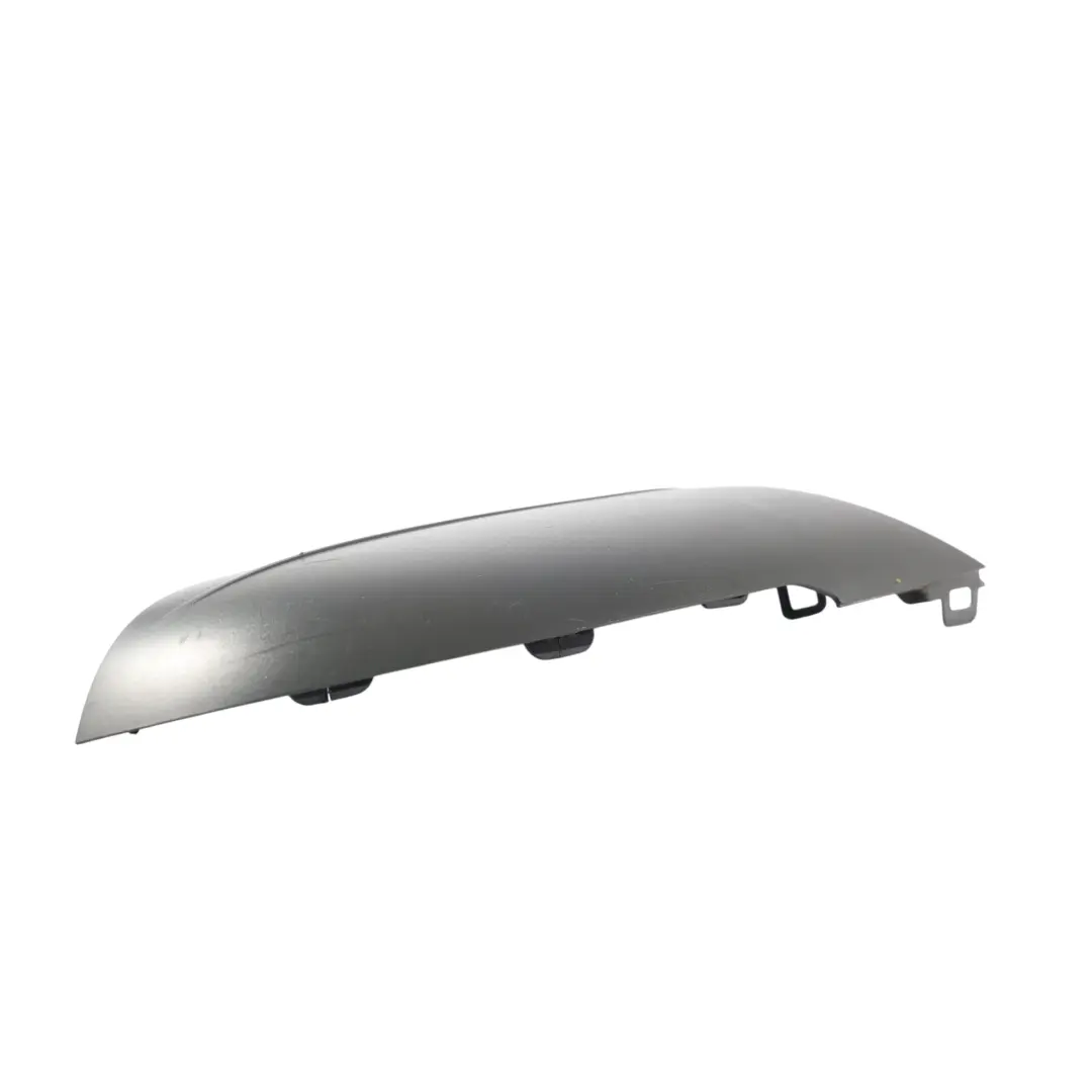 Audi A6 S6 C7 Side View Wing Mirror Housing Trim Cover Left N/S - SKU 4G0858523 - Part number 4G0858523