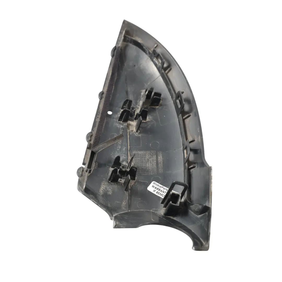Audi A6 S6 C7 Calotta Specchietto Retrovisore Sinistro - SKU 4G0858523 - Numero di parte 4G0858523
