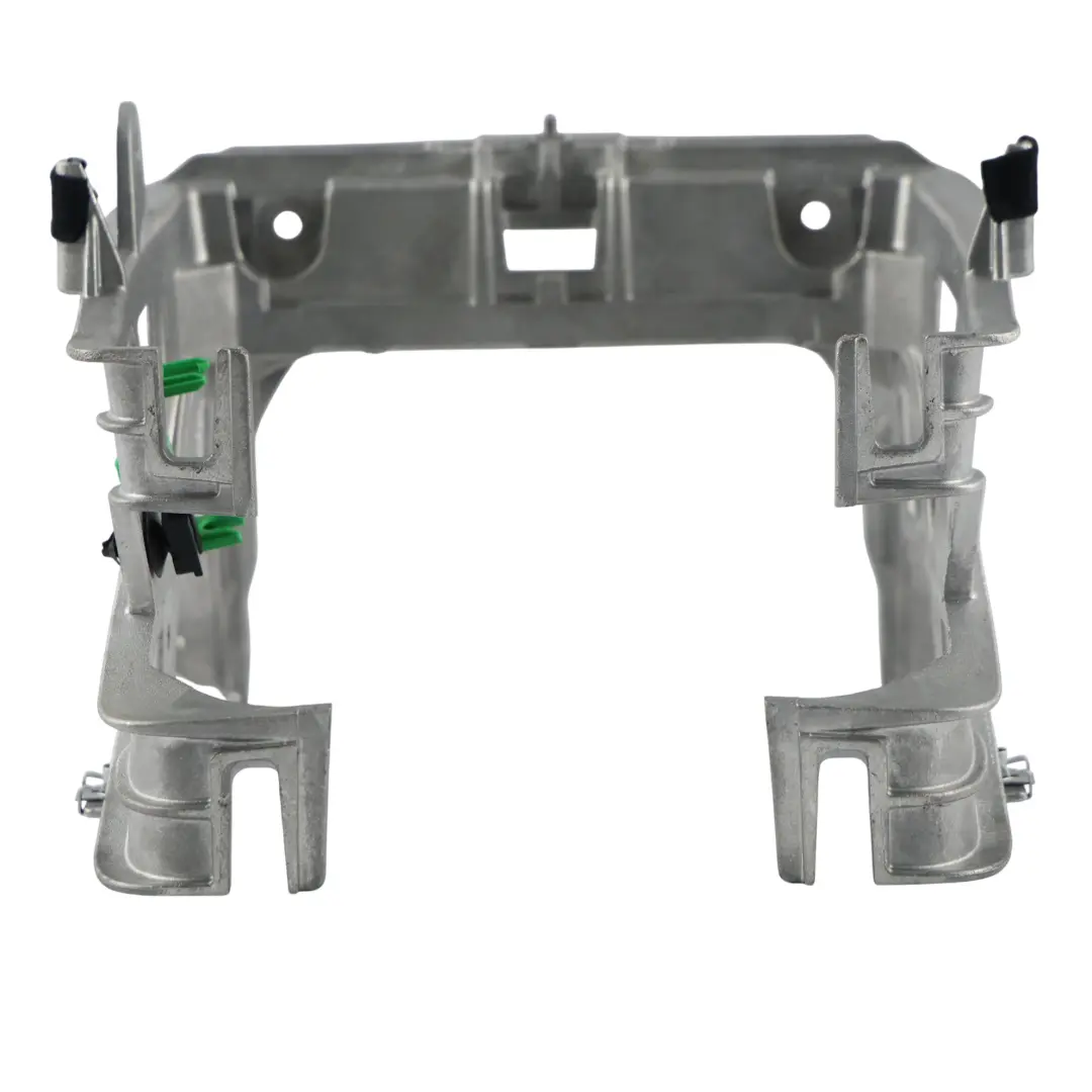 Audi A6 C7 A7 4G Centre Console Armrest Mount Bracket Support - SKU 4G0864283A - Part number 4G0864283A