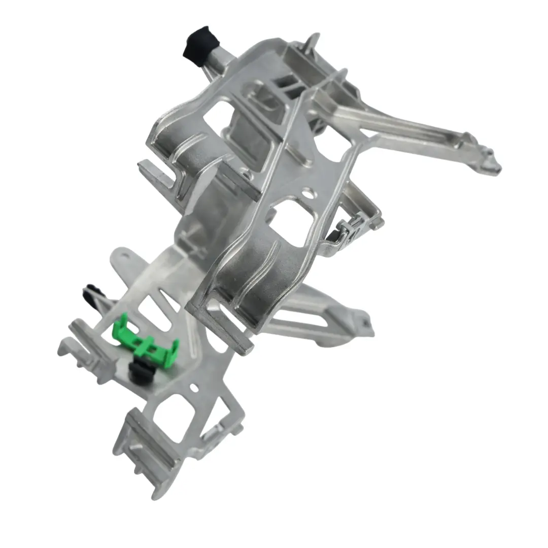 Supporto Staffa Bracciolo Console Centrale per Audi A6 C7 A7 4G con numero di parte 4G0864283A Audi A6 C7 A7 4G Supporto Staffa Bracciolo Console Centrale - SKU 4G0864283A - Numero di parte 4G0864283A
