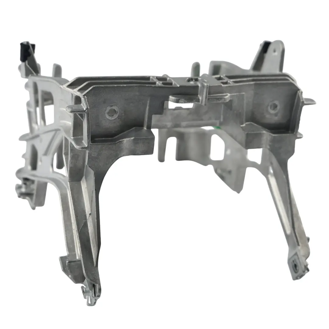 Audi A6 C7 A7 4G Supporto Staffa Bracciolo Console Centrale - SKU 4G0864283A - Numero di parte 4G0864283A