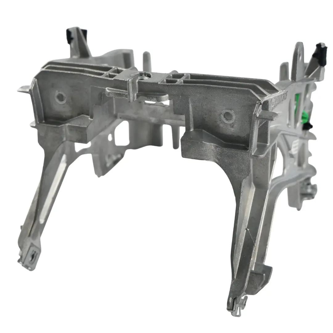 Supporto Staffa Bracciolo Console Centrale per Audi A6 C7 A7 4G con numero di parte 4G0864283A Audi A6 C7 A7 4G Supporto Staffa Bracciolo Console Centrale - SKU 4G0864283A - Numero di parte 4G0864283A
