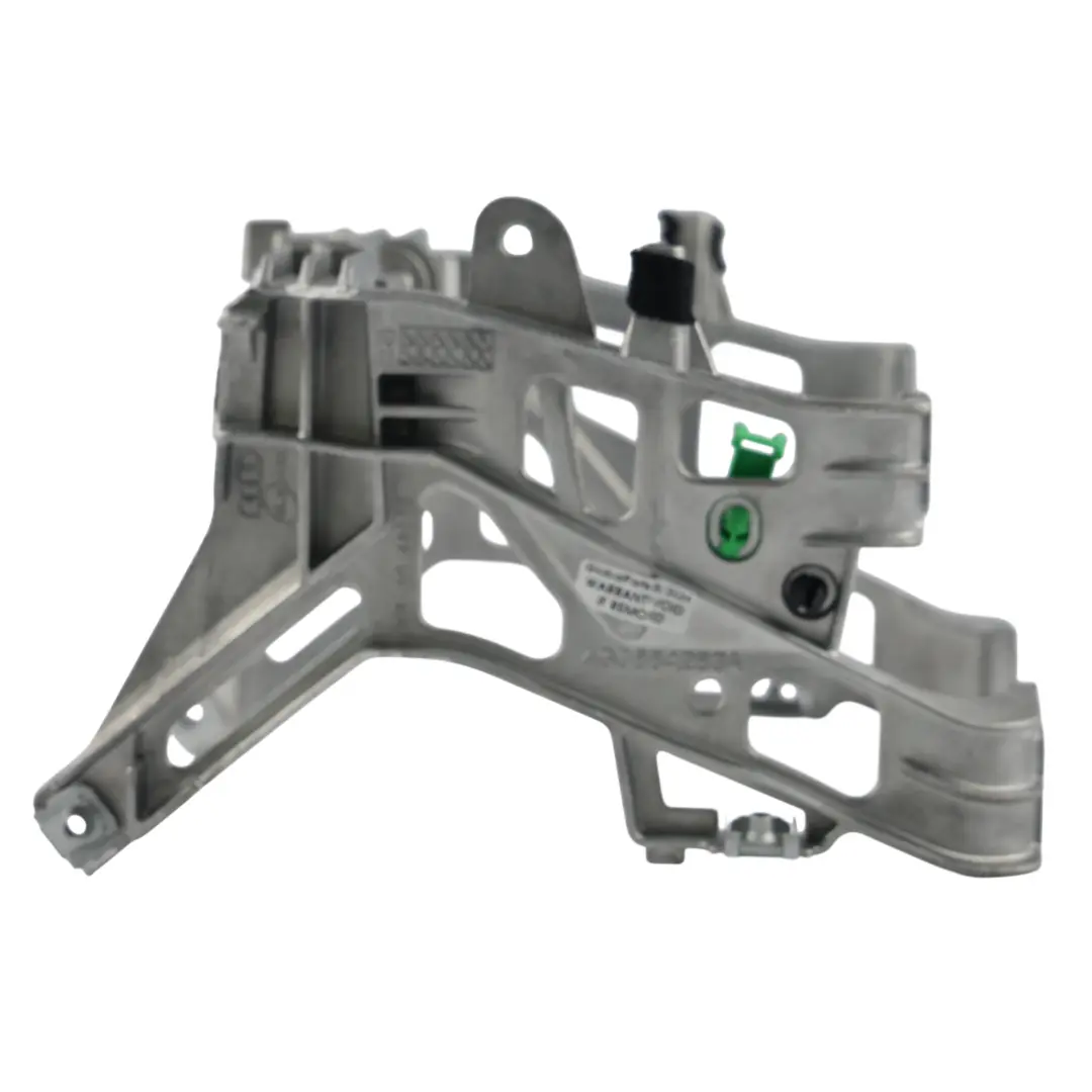 Audi A6 C7 A7 4G Supporto Staffa Bracciolo Console Centrale - SKU 4G0864283A - Numero di parte 4G0864283A