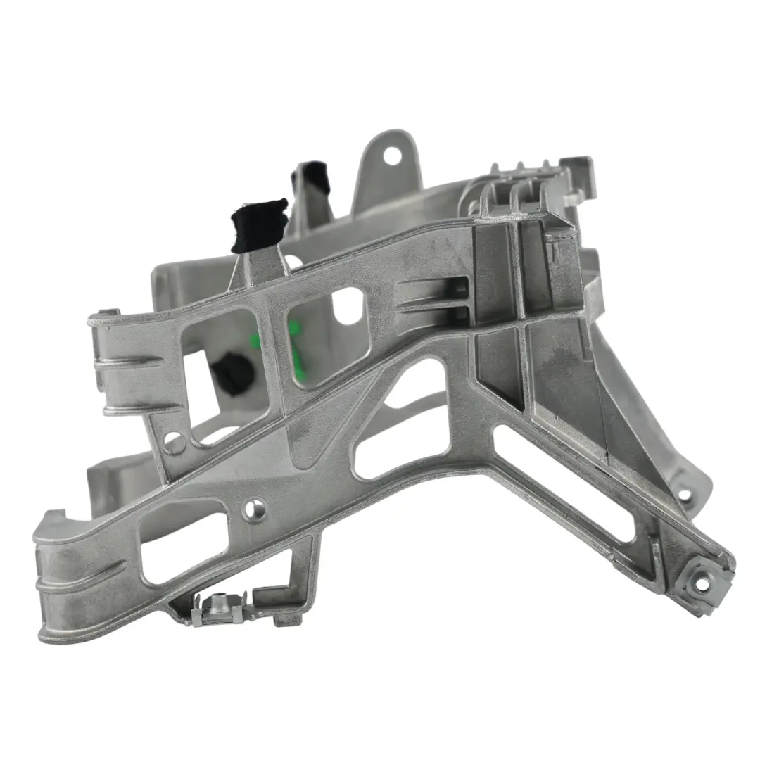 Audi A6 C7 A7 4G Supporto Staffa Bracciolo Console Centrale - SKU 4G0864283A - Numero di parte 4G0864283A