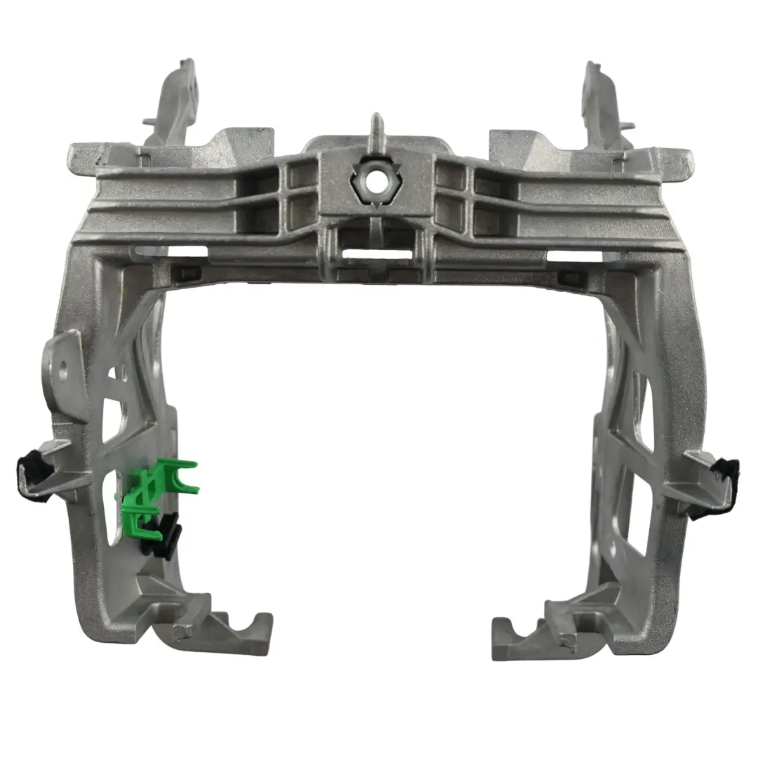 Audi A6 C7 A7 4G Supporto Staffa Bracciolo Console Centrale - SKU 4G0864283A - Numero di parte 4G0864283A