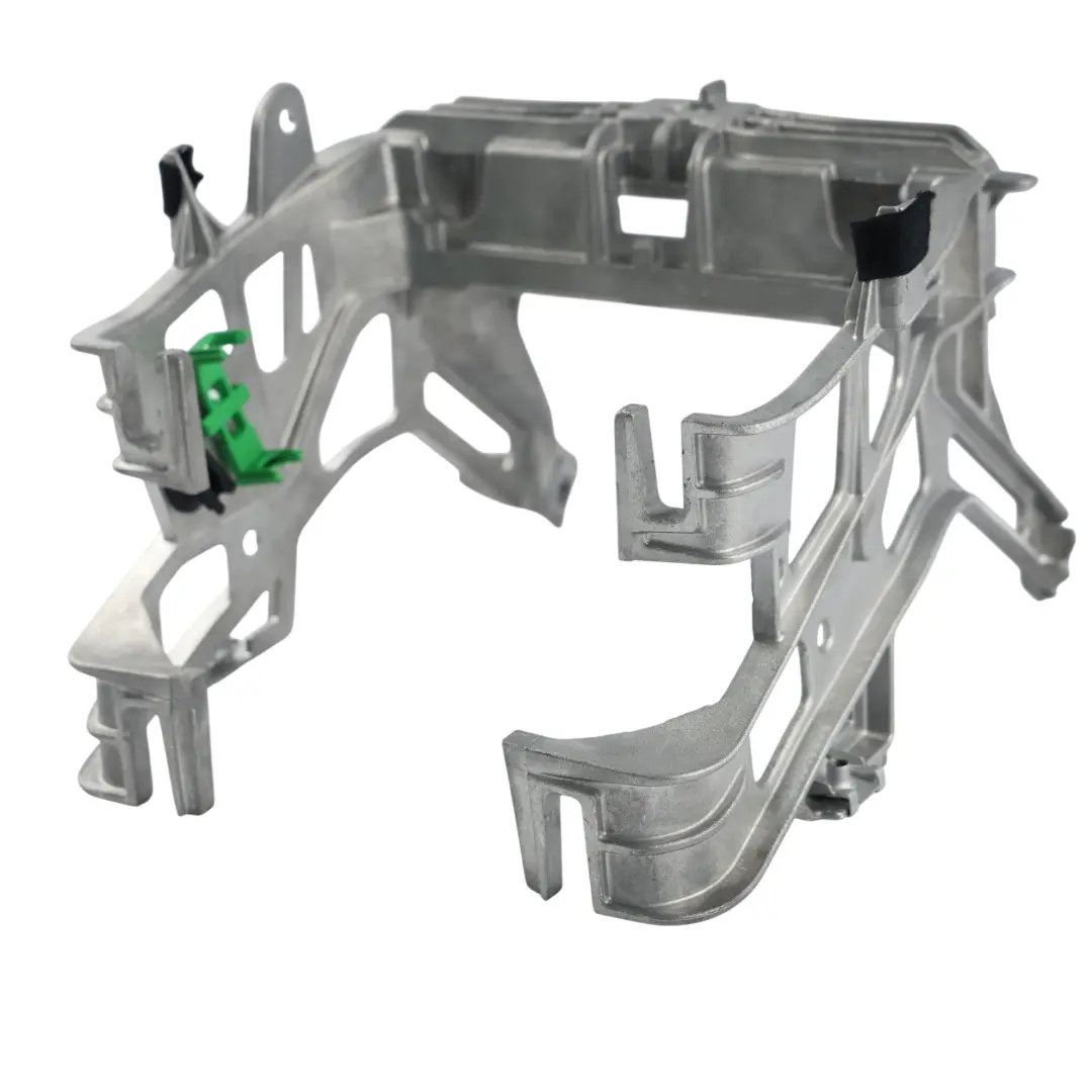 Audi A6 C7 A7 4G Supporto Staffa Bracciolo Console Centrale - SKU 4G0864283A - Numero di parte 4G0864283A