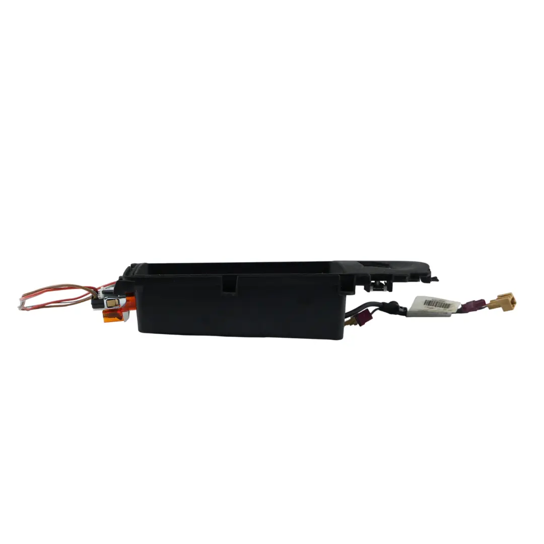 Vano Portaoggetti Console Centrale Supporto Telefono per Audi A7 4G con numero di parte 4G0864981C Audi A7 4G Vano Portaoggetti Console Centrale Supporto Telefono - SKU 4G0864981C - Numero di parte 4G0864981C