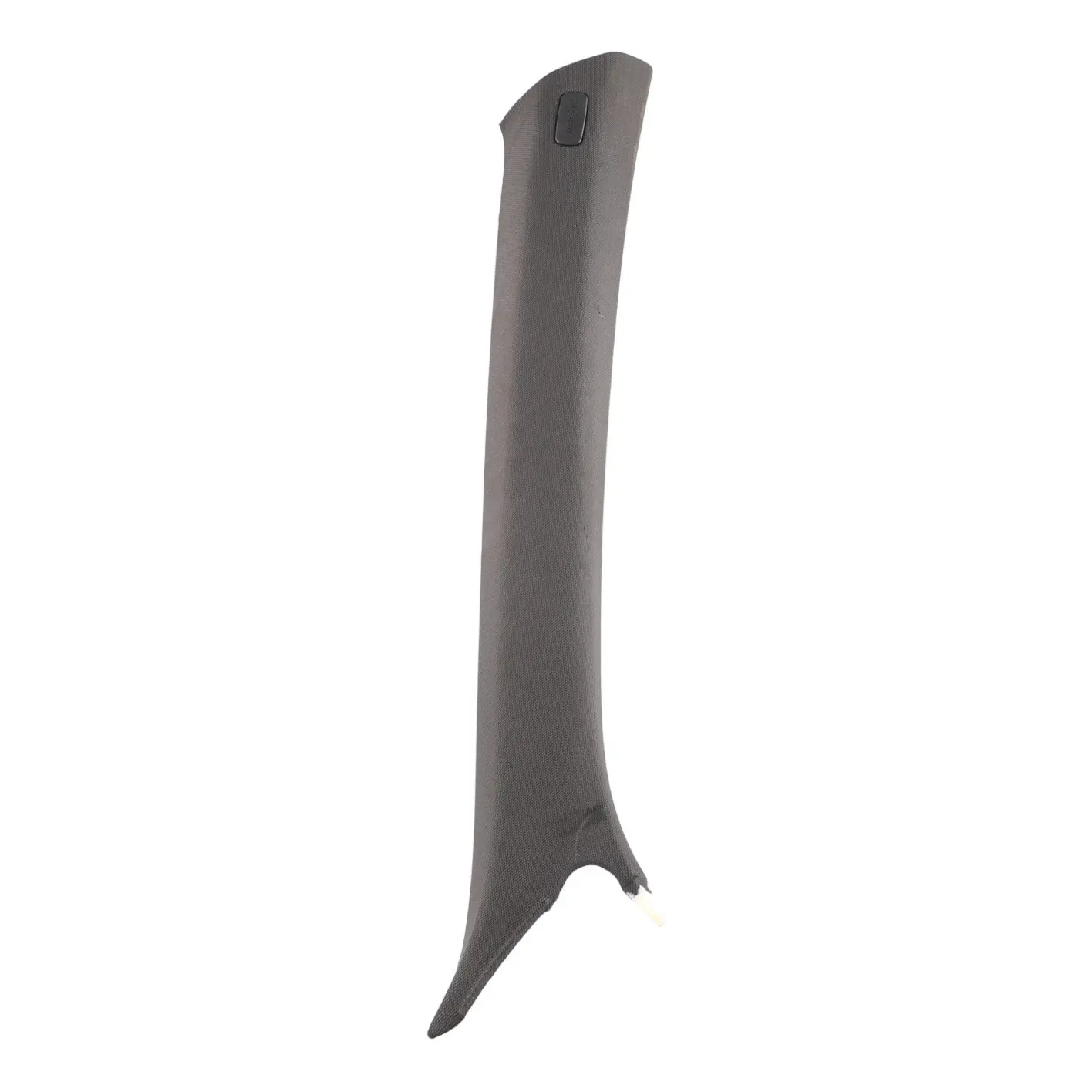 Audi A6 C7 A Pillar Trim Cover Panel Front Right O/S Soul Black 4G0867234C