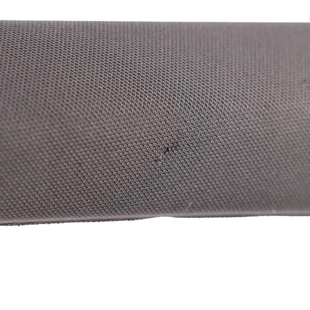 Pillar Trim Cover Panel Front Right O/S Soul Black to Audi A6 C7 A with Part number 4G0867234C Audi A6 C7 A Pillar Trim Cover Panel Front Right O/S Soul Black - SKU 4G0867234C - Part number 4G0867234C