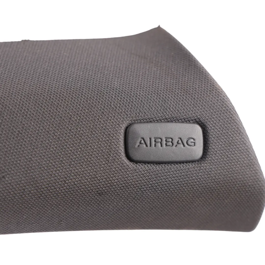 Pillar Trim Cover Panel Front Right O/S Soul Black to Audi A6 C7 A with Part number 4G0867234C Audi A6 C7 A Pillar Trim Cover Panel Front Right O/S Soul Black - SKU 4G0867234C - Part number 4G0867234C