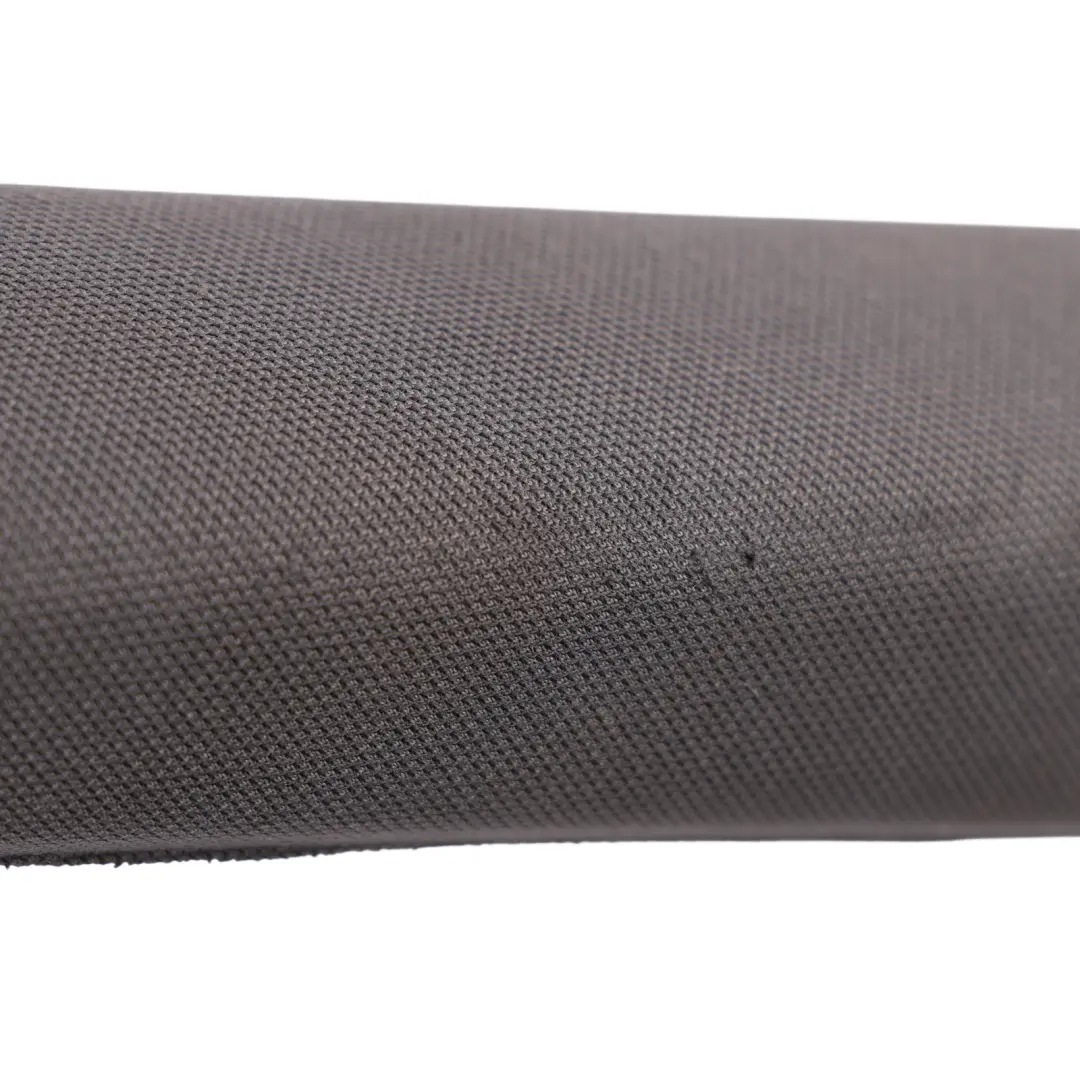 Pillar Trim Cover Panel Front Right O/S Soul Black to Audi A6 C7 A with Part number 4G0867234C Audi A6 C7 A Pillar Trim Cover Panel Front Right O/S Soul Black - SKU 4G0867234C - Part number 4G0867234C