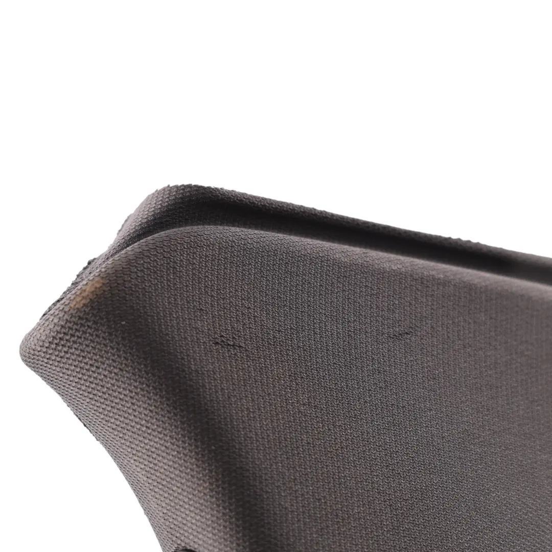 B-Pillar Interior Trim Cover Panel Left N/S Side Black to Audi A6 C7 with Part number 4G0867243A Audi A6 C7 B-Pillar Interior Trim Cover Panel Left N/S Side Black - SKU 4G0867243A - Part number 4G0867243A