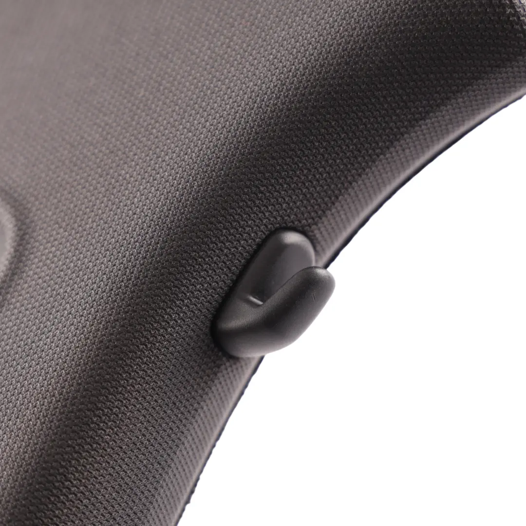 B-Pillar Interior Trim Cover Panel Right O/S Side Black 4G0867243A to Audi A6 C7 with Part number 4G0867244A Audi A6 C7 B-Pillar Interior Trim Cover Panel Right O/S Side Black 4G0867243A - SKU 4G0867244A - Part number 4G0867244A