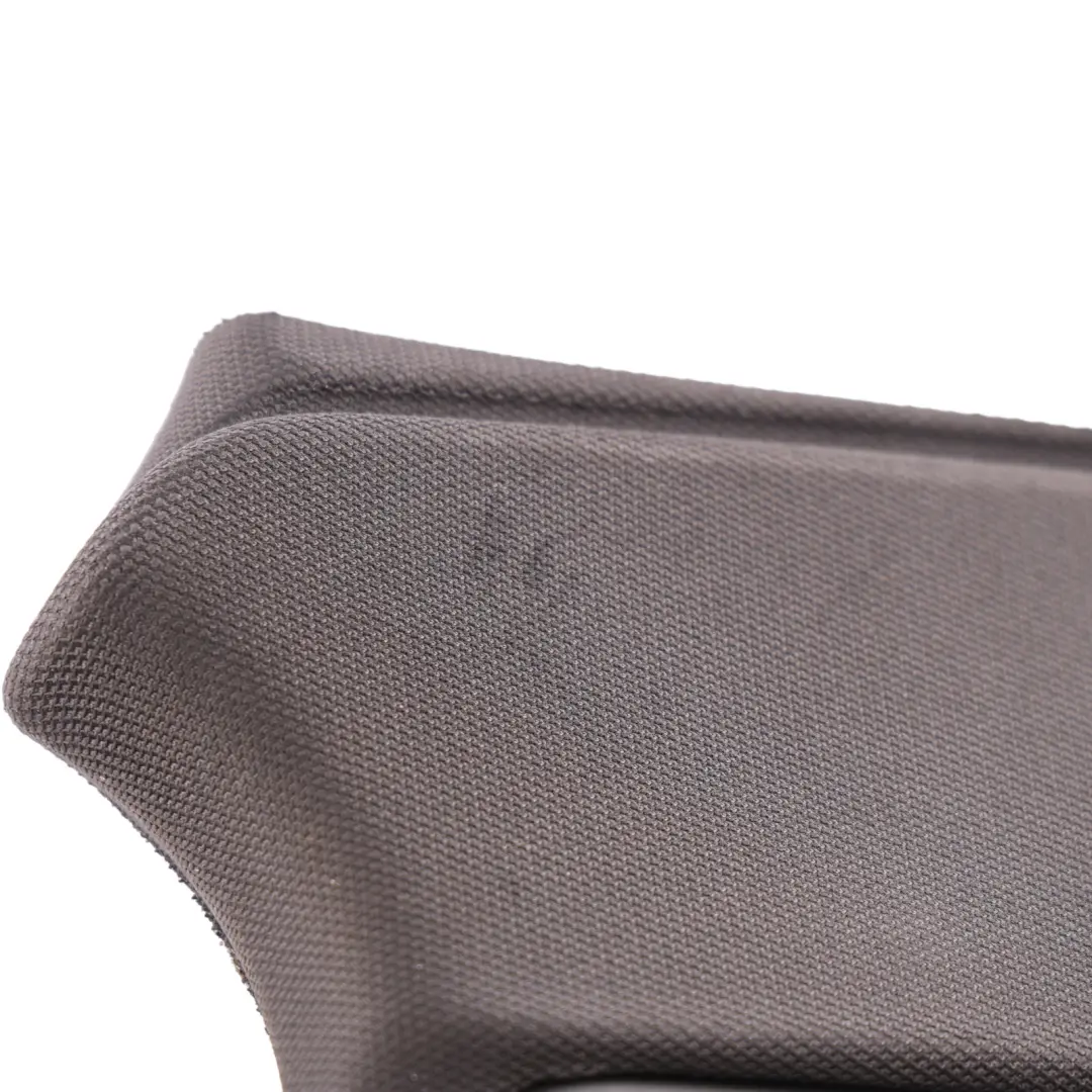 B-Pillar Interior Trim Cover Panel Right O/S Side Black 4G0867243A to Audi A6 C7 with Part number 4G0867244A Audi A6 C7 B-Pillar Interior Trim Cover Panel Right O/S Side Black 4G0867243A - SKU 4G0867244A - Part number 4G0867244A