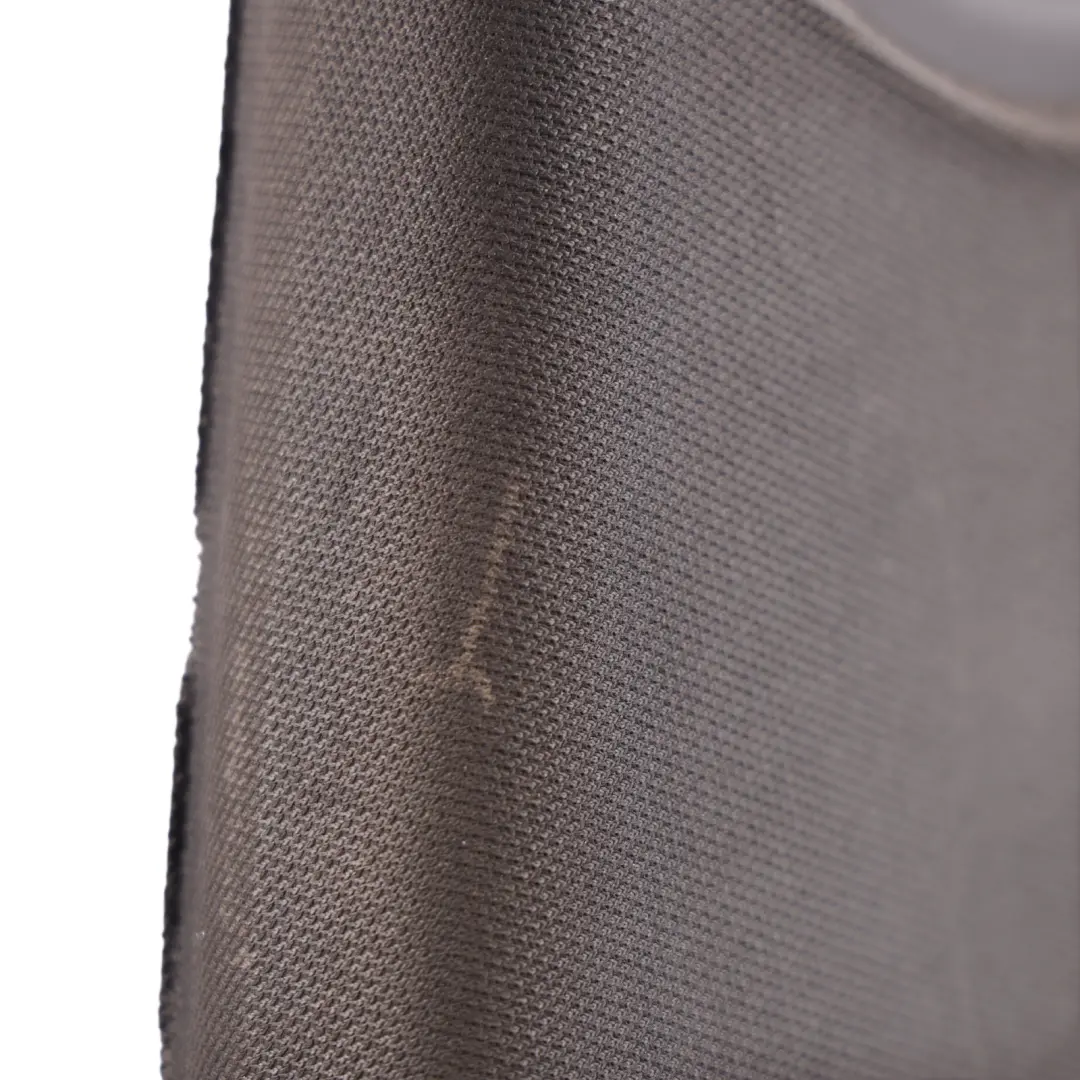 B-Pillar Interior Trim Cover Panel Right O/S Side Black 4G0867243A to Audi A6 C7 with Part number 4G0867244A Audi A6 C7 B-Pillar Interior Trim Cover Panel Right O/S Side Black 4G0867243A - SKU 4G0867244A - Part number 4G0867244A