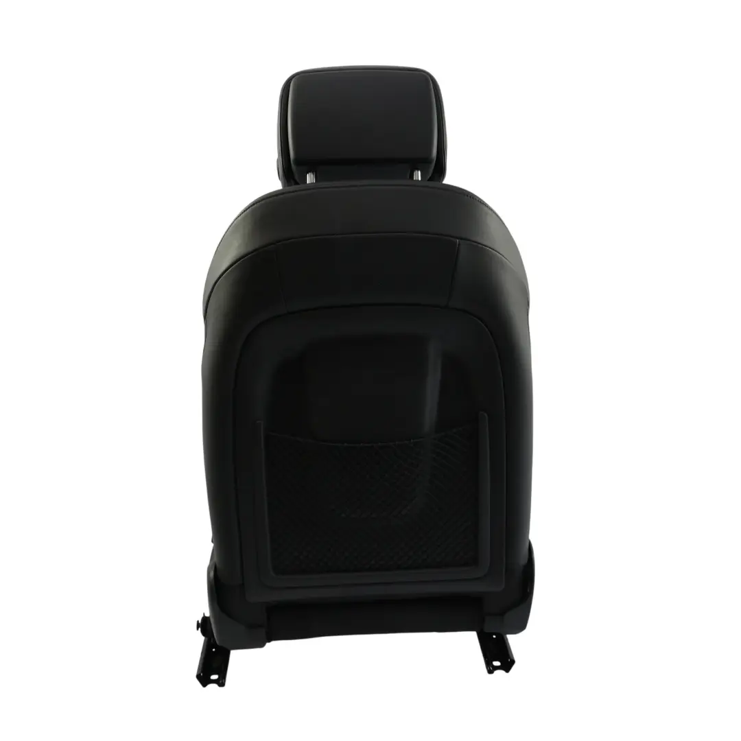4G8 Front Seat Left N/S Leather Soul Black S-Line Electric Heated Memory to Audi A7 with Part number 4G0881805L Audi A7 4G8 Front Seat Left N/S Leather Soul Black S-Line Electric Heated Memory - SKU 4G0881805L-1 - Part number 4G0881805L