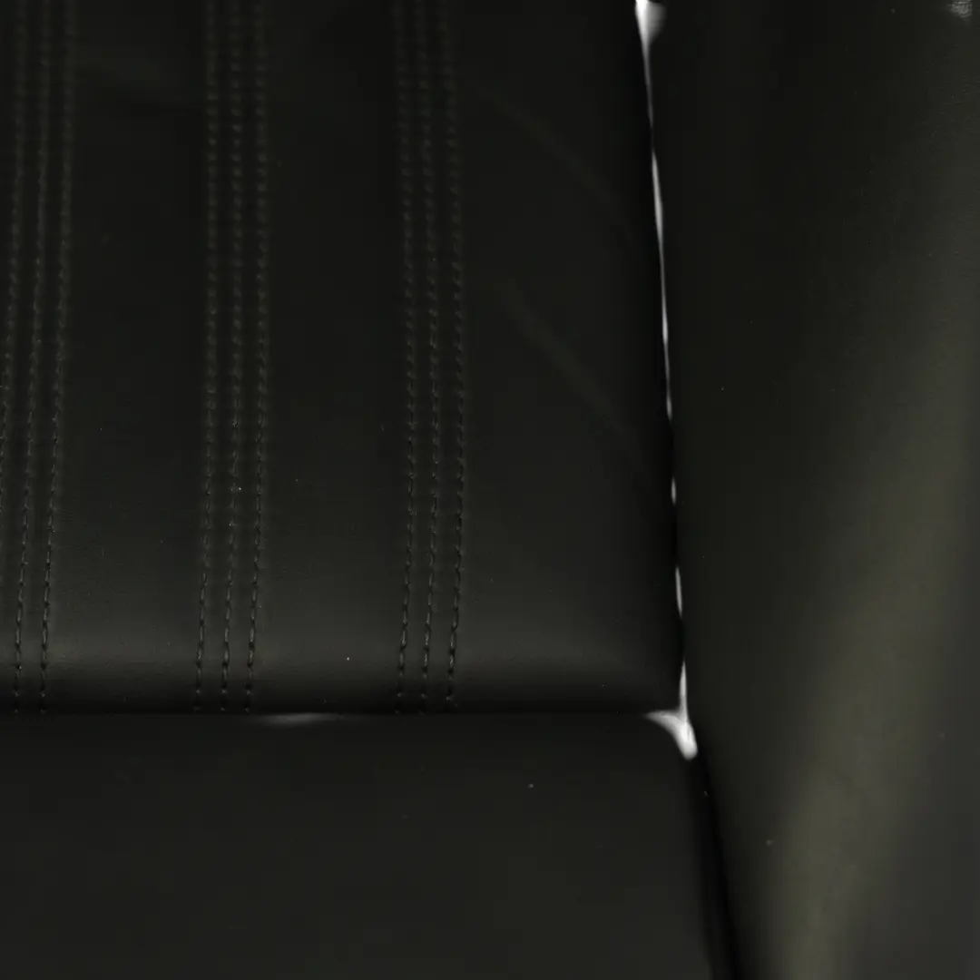 Audi A7 4G8 Vordersitz Rechts Leder Seele Schwarz Elektrisch Beheizt Memory - SKU 4G0881806L-1 - Teilenummer 4G0881806L