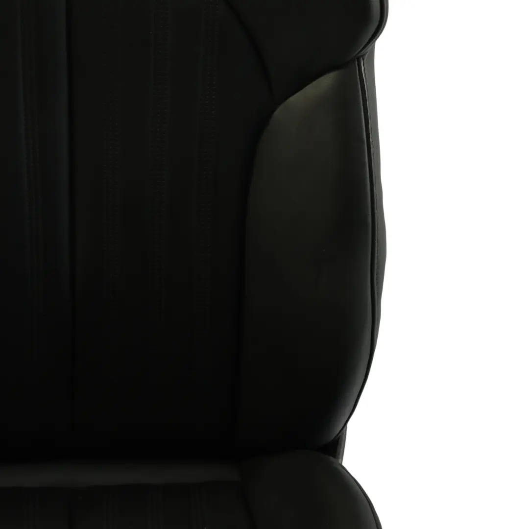 4G8 Front Seat Right O/S Leather Soul Black Electric Heated Memory to Audi A7 with Part number 4G0881806L Audi A7 4G8 Front Seat Right O/S Leather Soul Black Electric Heated Memory - SKU 4G0881806L-1 - Part number 4G0881806L