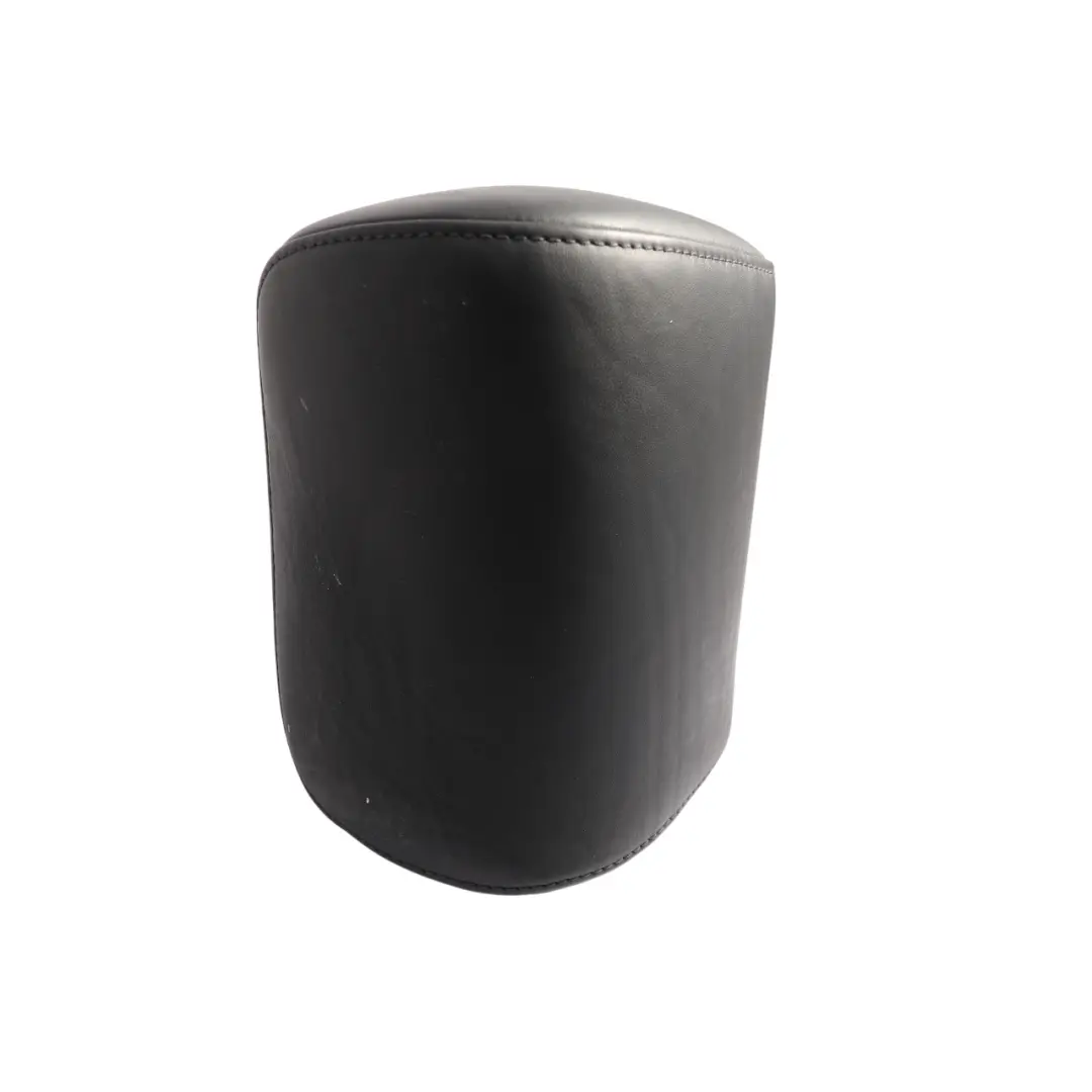 Headrest Rear Left Right N/O/S Leather Black 4G0885973AH to Audi A6 C7 Seat with Part number 4G0885973AT Audi A6 C7 Seat Headrest Rear Left Right N/O/S Leather Black 4G0885973AH - SKU 4G0885973AT - Part number 4G0885973AT
