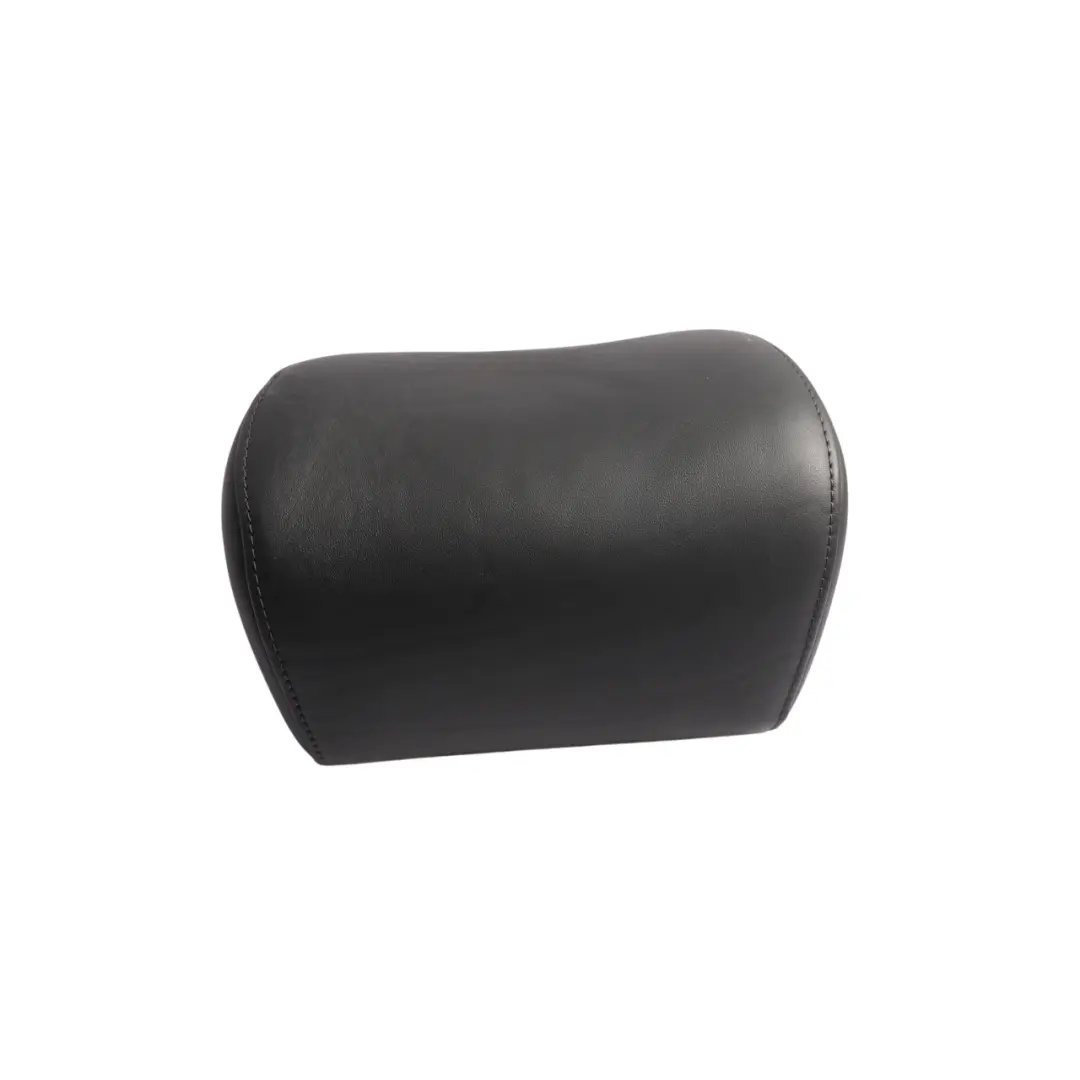 Audi A6 C7 Seat Headrest Rear Left Right N/O/S Leather Black 4G0885973AH - SKU 4G0885973AT - Part number 4G0885973AT