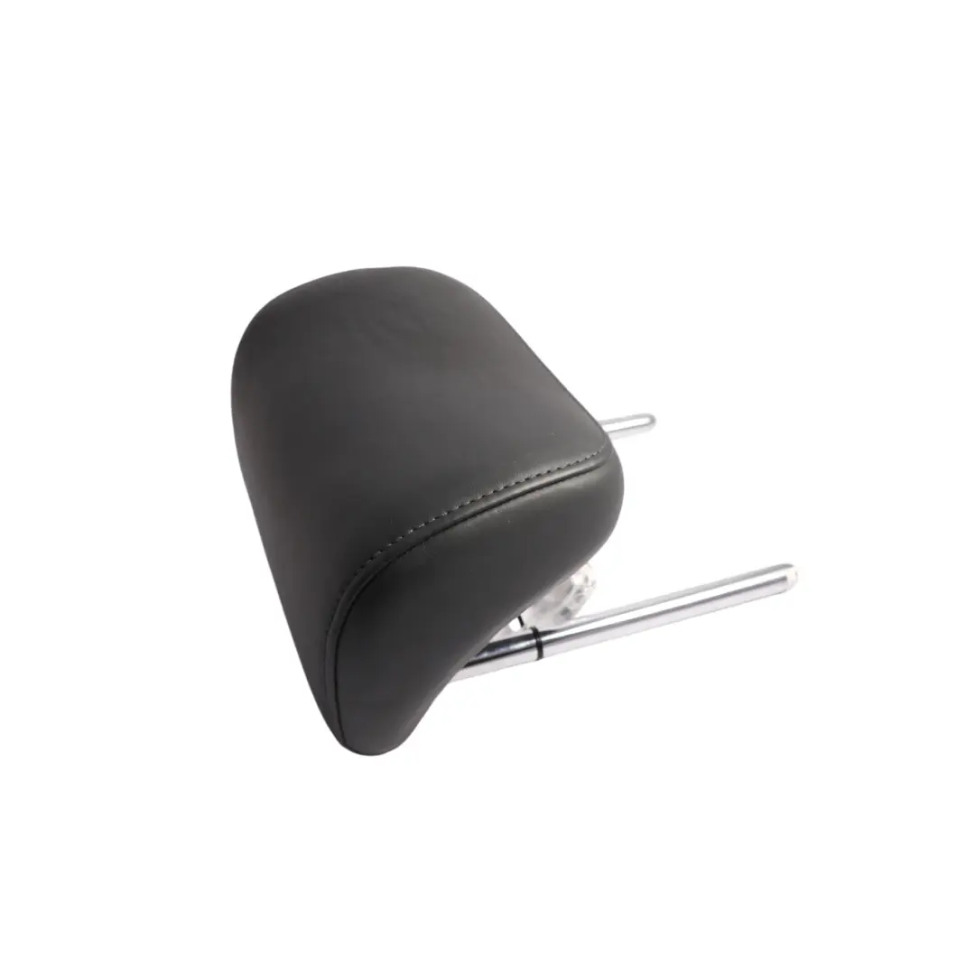 Audi A6 C7 Seat Headrest Rear Left Right N/O/S Leather Black 4G0885973AH - SKU 4G0885973AT - Part number 4G0885973AT